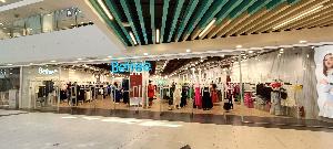 Melon Fashion Group усиливает позиции в ТРЦ FORUM в Улан-Удэ