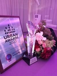 Голландский квартал «Янила» – победитель Urban Awards 2020