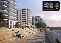 ЖК Magnifika Residence стал лауреатом European Property Awards