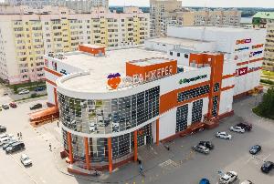 «Додо Пицца» откроется в ТРЦ «Оранжерея» в Нефтеюганске