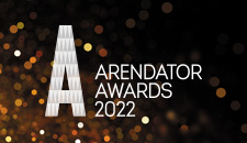 III Федеральная премия в области коммерческой недвижимости Arendator Awards 2022
