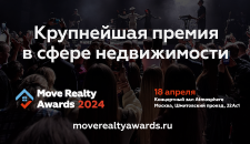 Move Realty Awards 2024