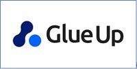 Glue Up - платформа для общения